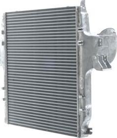 MAHLE CI 101 000P - Intercooler, compresor aaoparts.ro