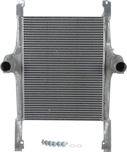MAHLE CI 113 000P - Intercooler, compresor aaoparts.ro