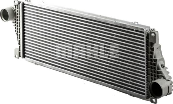 MAHLE CI 18 000P - Intercooler, compresor aaoparts.ro