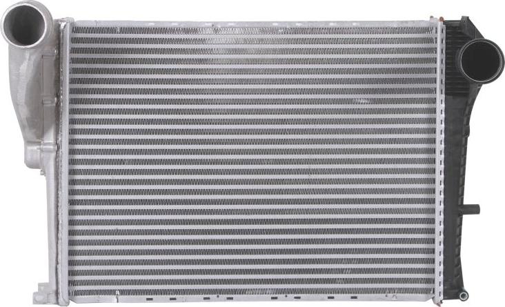 MAHLE CI 182 000P - Intercooler, compresor aaoparts.ro