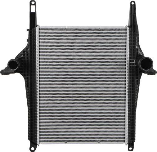 MAHLE CI 178 000P - Intercooler, compresor aaoparts.ro
