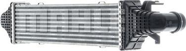 MAHLE CI 357 000P - Intercooler, compresor aaoparts.ro