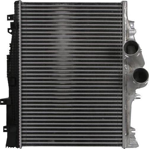 MAHLE CI 269 000P - Intercooler, compresor aaoparts.ro