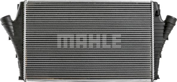 MAHLE CI 21 000S - Intercooler, compresor aaoparts.ro