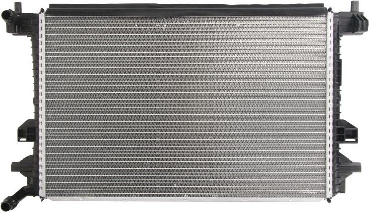 MAHLE CIR 30 000P - Radiator temperatura scazuta, intercooler aaoparts.ro