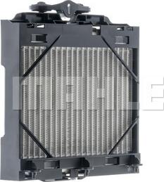 MAHLE CLC 102 000P - Radiator racire ulei, cutie de viteze automata aaoparts.ro