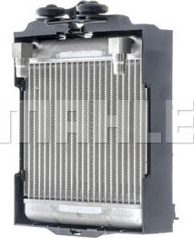 MAHLE CLC 102 000P - Radiator racire ulei, cutie de viteze automata aaoparts.ro