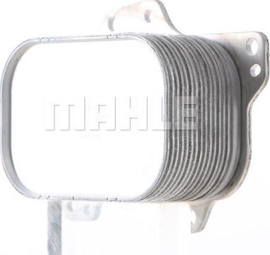 MAHLE CLC 134 000S - Radiator ulei, ulei motor aaoparts.ro