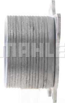 MAHLE CLC 134 000S - Radiator ulei, ulei motor aaoparts.ro