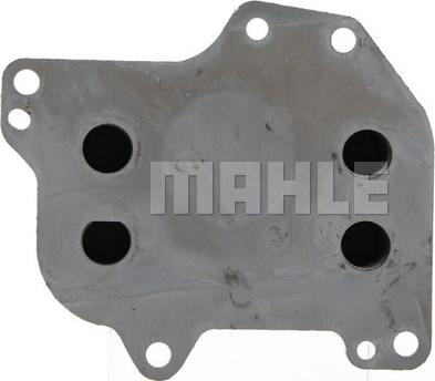 MAHLE CLC 134 000S - Radiator ulei, ulei motor aaoparts.ro