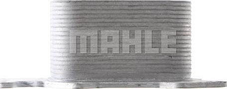 MAHLE CLC 135 000S - Radiator ulei, ulei motor aaoparts.ro