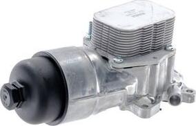 MAHLE CLC 130 000S - Radiator ulei, ulei motor aaoparts.ro