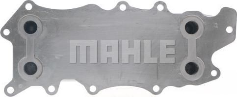 MAHLE CLC 131 000S - Radiator ulei, ulei motor aaoparts.ro