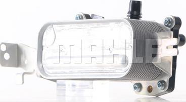 MAHLE CLC 124 000S - Radiator racire ulei, cutie de viteze automata aaoparts.ro