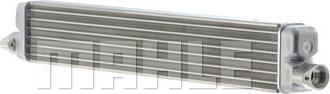 MAHLE CLC 238 000P - Radiator ulei, ulei motor aaoparts.ro