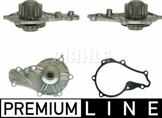 MAHLE CP 95 000P - Pompa apa aaoparts.ro