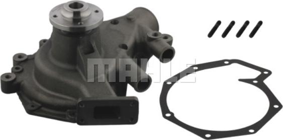 MAHLE CP 446 000S - Pompa apa aaoparts.ro