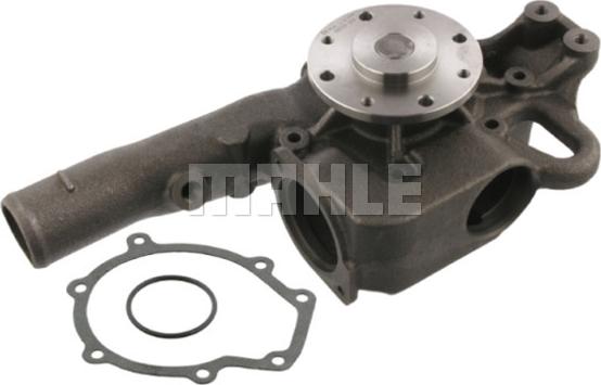 MAHLE CP 461 000S - Pompa apa aaoparts.ro