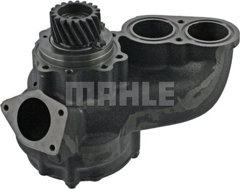 MAHLE CP 467 000S - Pompa apa aaoparts.ro