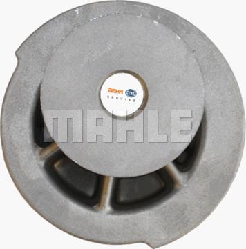 MAHLE CP 4 000P - Pompa apa aaoparts.ro