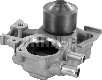 MAHLE CP 410 000S - Pompa apa aaoparts.ro