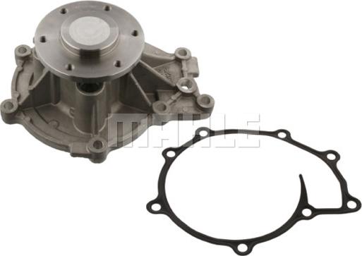 MAHLE CP 485 000S - Pompa apa aaoparts.ro