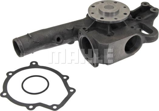 MAHLE CP 486 000S - Pompa apa aaoparts.ro