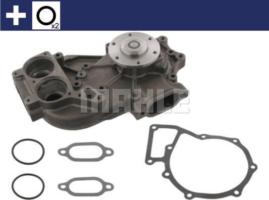 MAHLE CP 480 000S - Pompa apa aaoparts.ro