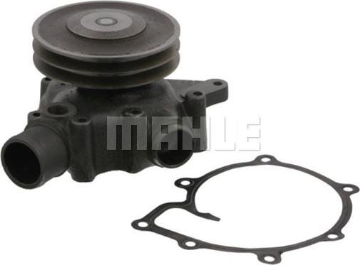 MAHLE CP 483 000S - Pompa apa aaoparts.ro