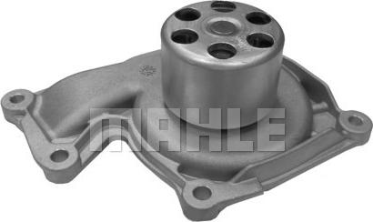 MAHLE CP 439 000S - Pompa apa aaoparts.ro