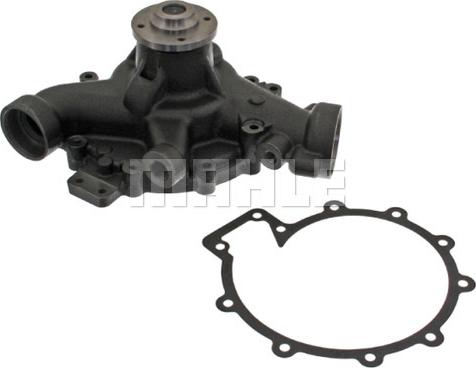 MAHLE CP 476 000S - Pompa apa aaoparts.ro