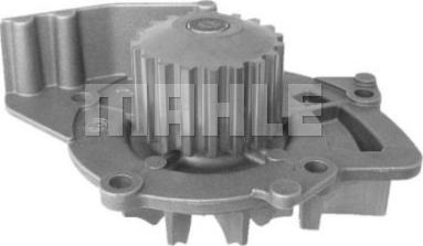 MAHLE CP 47 000S - Pompa apa aaoparts.ro
