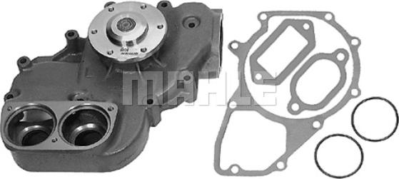 MAHLE CP 471 000S - Pompa apa aaoparts.ro