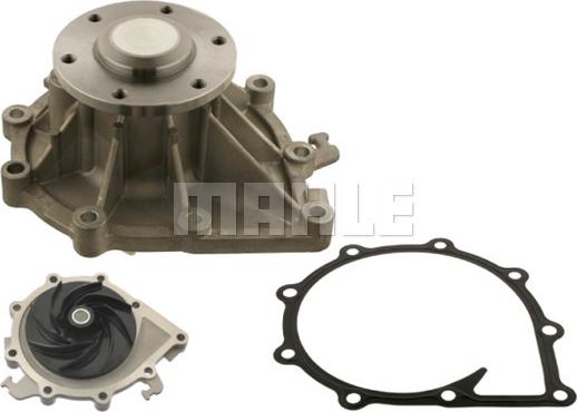 MAHLE CP 478 000S - Pompa apa aaoparts.ro