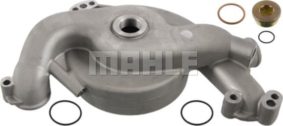 MAHLE CP 473 000S - Pompa apa aaoparts.ro