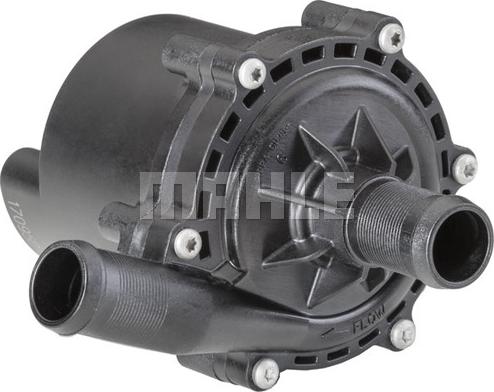 MAHLE CP 598 000P - Pompa apa aaoparts.ro