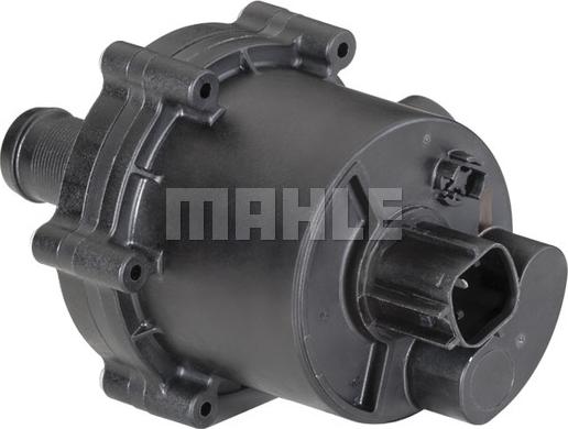 MAHLE CP 598 000P - Pompa apa aaoparts.ro