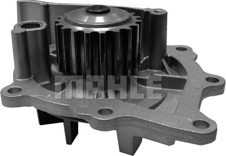 MAHLE CP 569 000S - Pompa apa aaoparts.ro