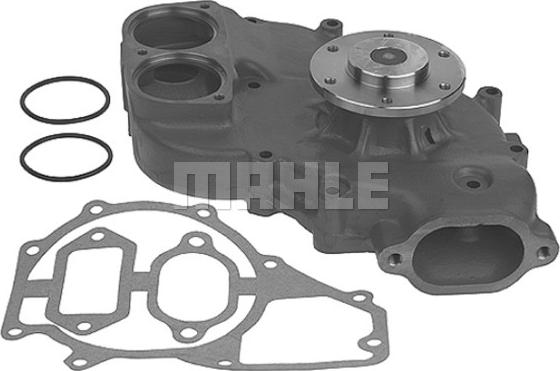 MAHLE CP 501 000S - Pompa apa aaoparts.ro