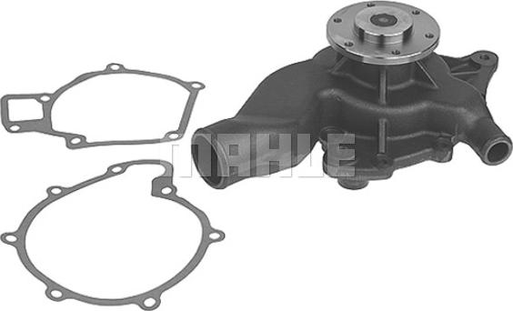 MAHLE CP 502 000S - Pompa apa aaoparts.ro