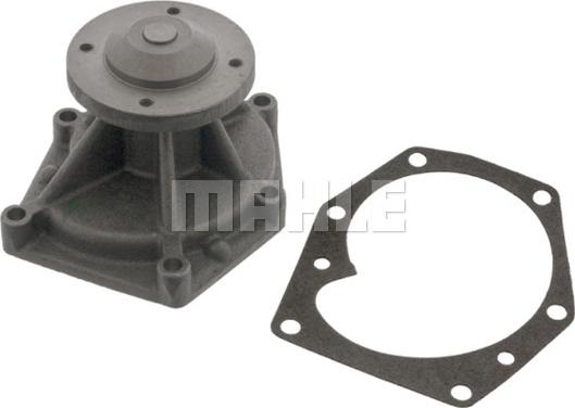 MAHLE CP 511 000S - Pompa apa aaoparts.ro