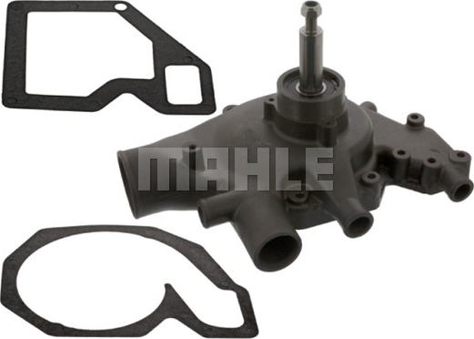MAHLE CP 536 000S - Pompa apa aaoparts.ro