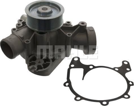 MAHLE CP 538 000S - Pompa apa aaoparts.ro