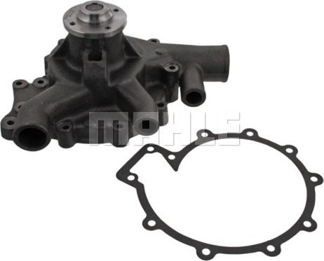 MAHLE CP 529 000S - Pompa apa aaoparts.ro