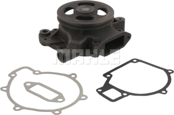 MAHLE CP 524 000S - Pompa apa aaoparts.ro