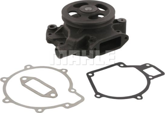 MAHLE CP 523 000S - Pompa apa aaoparts.ro