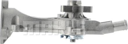 MAHLE CP 575 000P - Pompa apa aaoparts.ro