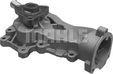 MAHLE CP 575 000S - Pompa apa aaoparts.ro