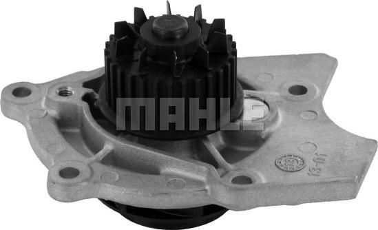 MAHLE CP 570 000S - Pompa apa aaoparts.ro