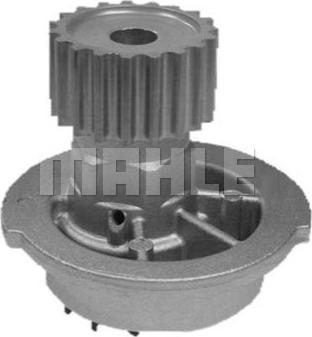 MAHLE CP 60 000S - Pompa apa aaoparts.ro